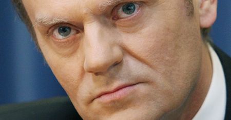 Platforma w tej kadencji nie zajmie się lustracją