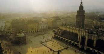 Miasta będą walczyć o status metropolii