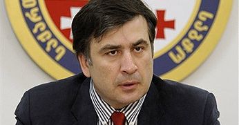 Saakaszwili nie wierzy, że Rosjanie się wycofają