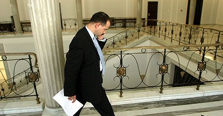 Zawisza wycofał wniosek o przesłuchanie prezydenta