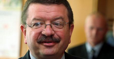 Dyrektor szpitala MSWiA złożył rezygnację