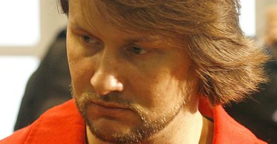 "Olsen": Bogucki nie zabił Papały