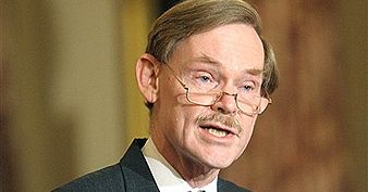 Robert Zoellick będzie nowym szefem Banku Światowego
