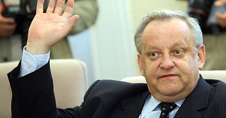 Piecha o zakończeniu okupacji: to gest w dobrym kierunku