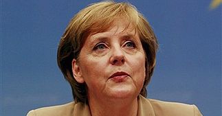 Merkel: kompromis z Polską jest dobry