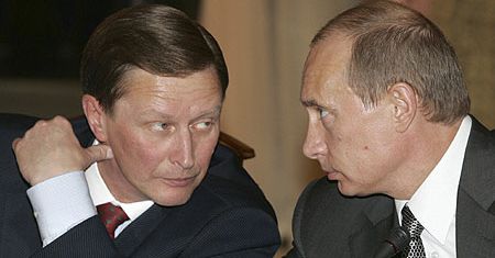 Rosja: USA zmusza nas do konfrontacji z Europą