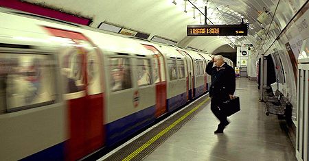 Ostatnia impreza w londyńskim metrze; zatrzymano 6 osób