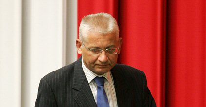 "Lekarze chcą doprowadzić do prywatyzacji służby zdrowia"