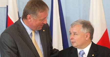 Premier Czech nie dopuszcza fiaska szczytu UE