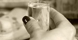 Alkohol odpowiedzialny za 43% zgonów Rosjan