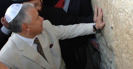 "Stosunki polsko-izraelskie dobre, ale trzeba je pogłębiać"