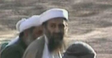 Bin Laden i zamachowcy z 11 września w Internecie