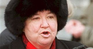 Więzienie dla 67-letniej pani adwokat za pomoc terroryście