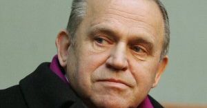 Ks. Jankowski: nie popieram decyzji kard. Dziwisza