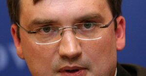 Ziobro zapowiada przesłuchanie Beger