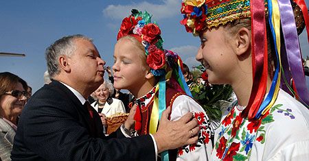 Lwów przykładem współpracy różnych narodów i kultur