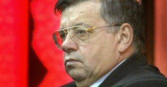 Prokurator ukarany za zgodę na wyjazd Rywina?