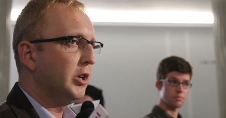 Wierzejski: koalicja przetrwa, LPR będzie lojalna