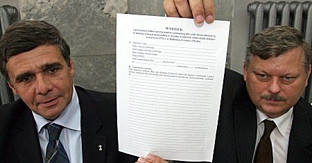 500 tys. zł dla uczestników protestów '76