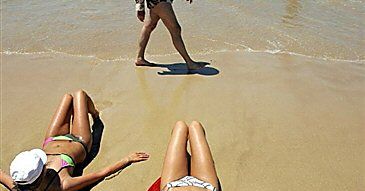 Inteligentne bikini