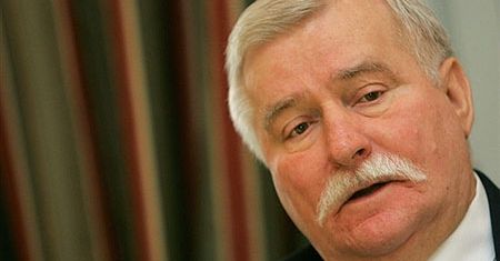 Wałęsa: świat stanął w obliczu nowych wyzwań