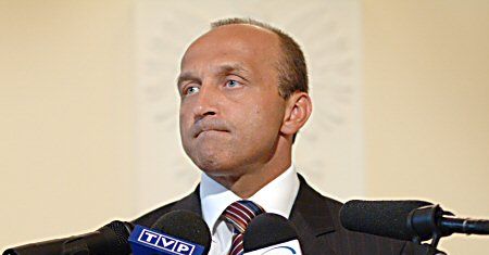 Marcinkiewicz apeluje do warszawskiej PO o współpracę