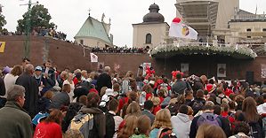 Prymas Glemp apeluje o ochronę wartości