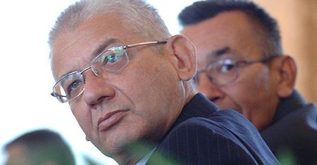 Dorn: w logistyce działał układ