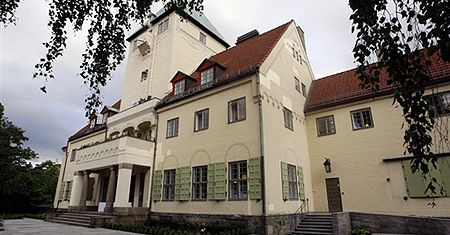 Otwarto muzeum holokaustu w Norwegii