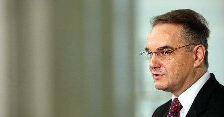Pawlak zostanie odwołany z władz komisji samorządowej?