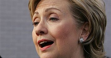 Hillary Clinton zwyciężyła w wyborach do Senatu