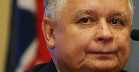 Prezydent: wyjechać w ogóle - tak, na stałe - nie