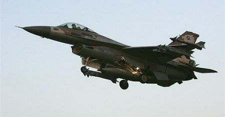 Dwa pierwsze samoloty F-16 już w Polsce