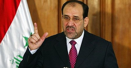 Premier Iraku: mam nadzieję, że Saddam otrzyma to, na co zasłużył
