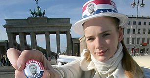 W Berlinie otwarto muzeum J.F. Kennedy'ego