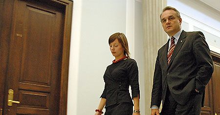 PSL: rząd nie spełnił obietnic