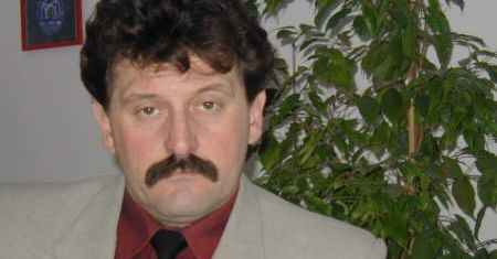Kandydat na wójta - skazany, a czysty jak łza