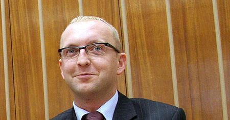 Wierzejski przed sądem za nazwanie radnego SLD "stalinowskim zwyrodnialcem"