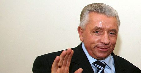 Lepper: wódce "ze śmieci" mówimy nie!