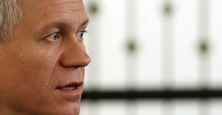 Marszałkowie Sejmu i Senatu z wizytą w Budapeszcie