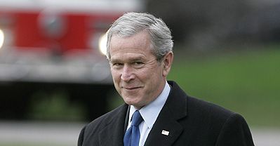 Bush: niech krytycy planu wojny w Iraku przedstawią alternatywę
