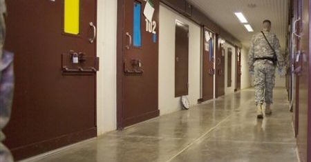 Rada Europy żąda natychmiastowego zamknięcia więzienia w Guantanamo