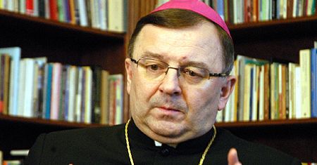 Abp Życiński: IPN nie jest winny opóźniania lustracji