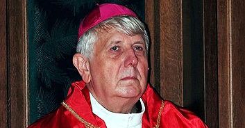 Abp Wielgus zrezygnuje z procesu?