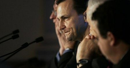 Radek Sikorski: będę kandydował do Senatu