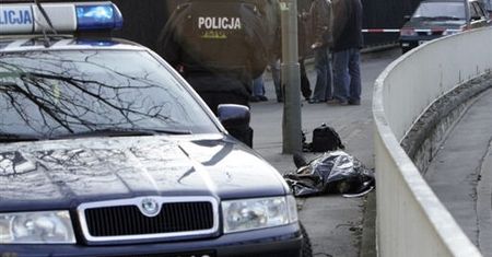 Policja zatrzymała porywaczy i odzyskała okup za biznesmena