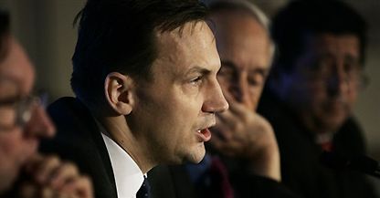 "Wznowienie negocjacji UE-Rosja na dobrej drodze"