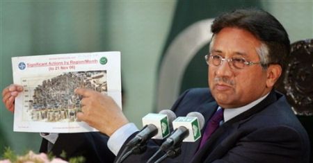 Pakistan odgrodzi część granicy z Afganistanem