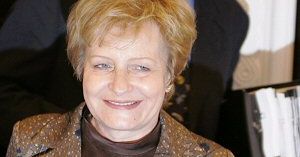 Gilowska: rząd chce pomóc zadłużonym szpitalom