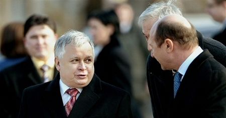 Będzie dyskusja w sprawie tarczy antyrakietowej